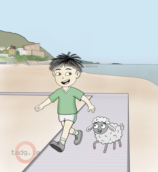 This will be the cover image for the book!