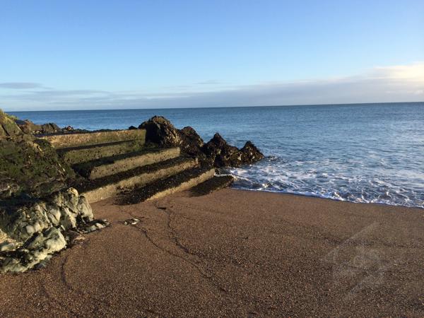 The Men's, what's left of it