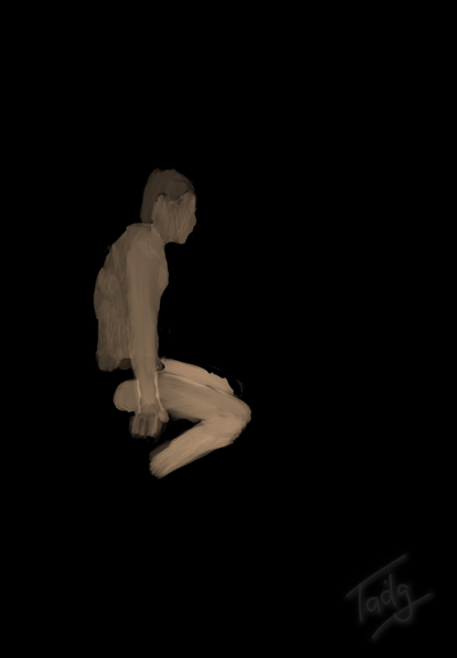 Ghosts